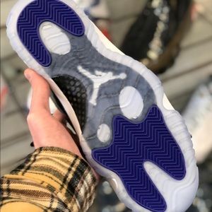 Air Jordan 11 “Concord” 2018